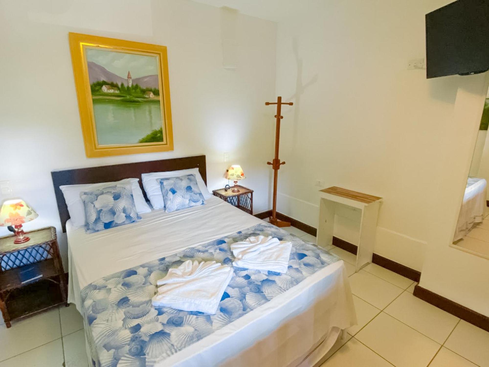 Pousada Aporan Ilhabela Room photo