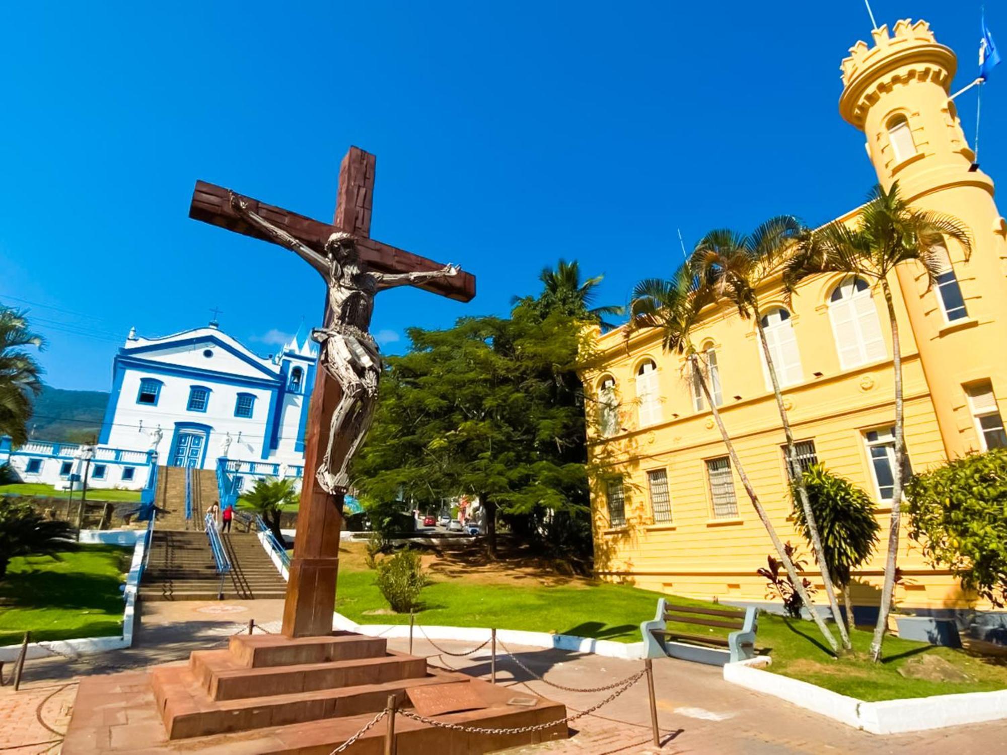 Pousada Aporan Ilhabela Exterior photo