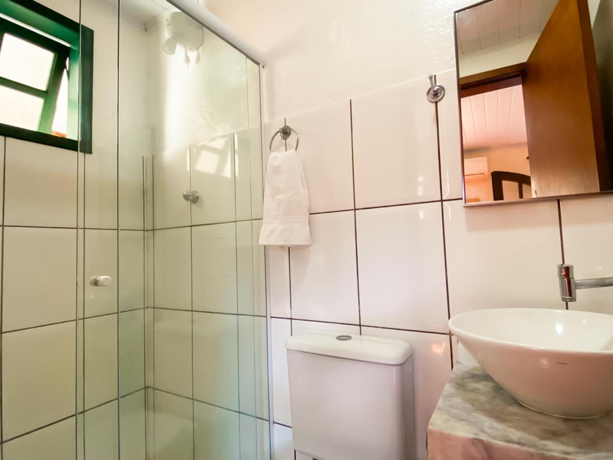 Pousada Aporan Ilhabela Room photo