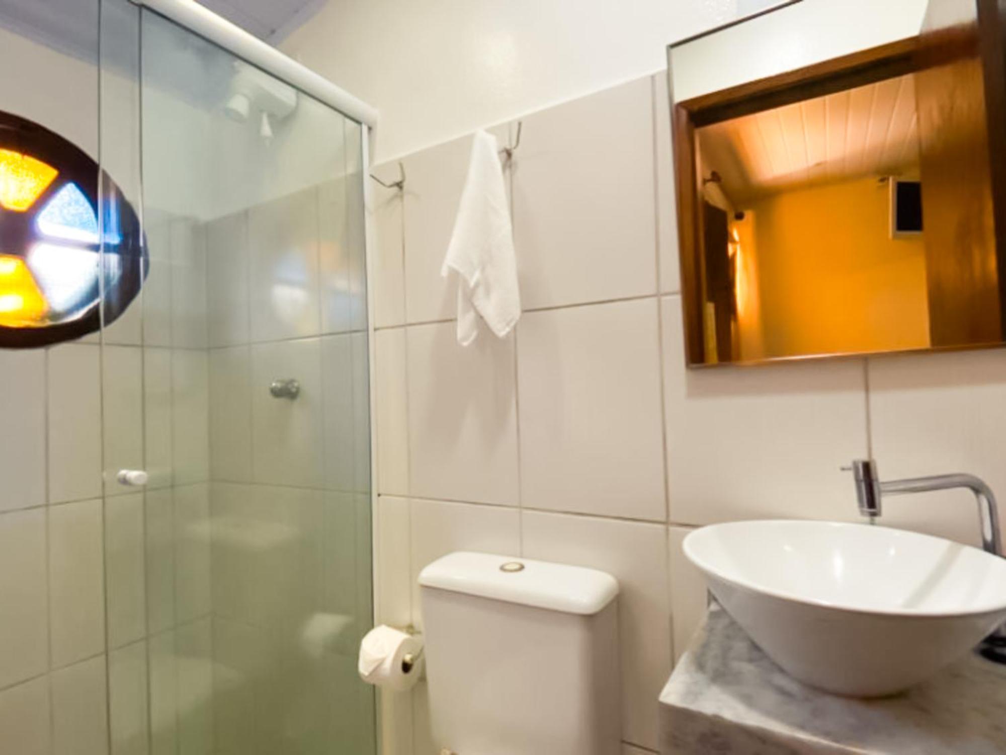 Pousada Aporan Ilhabela Room photo