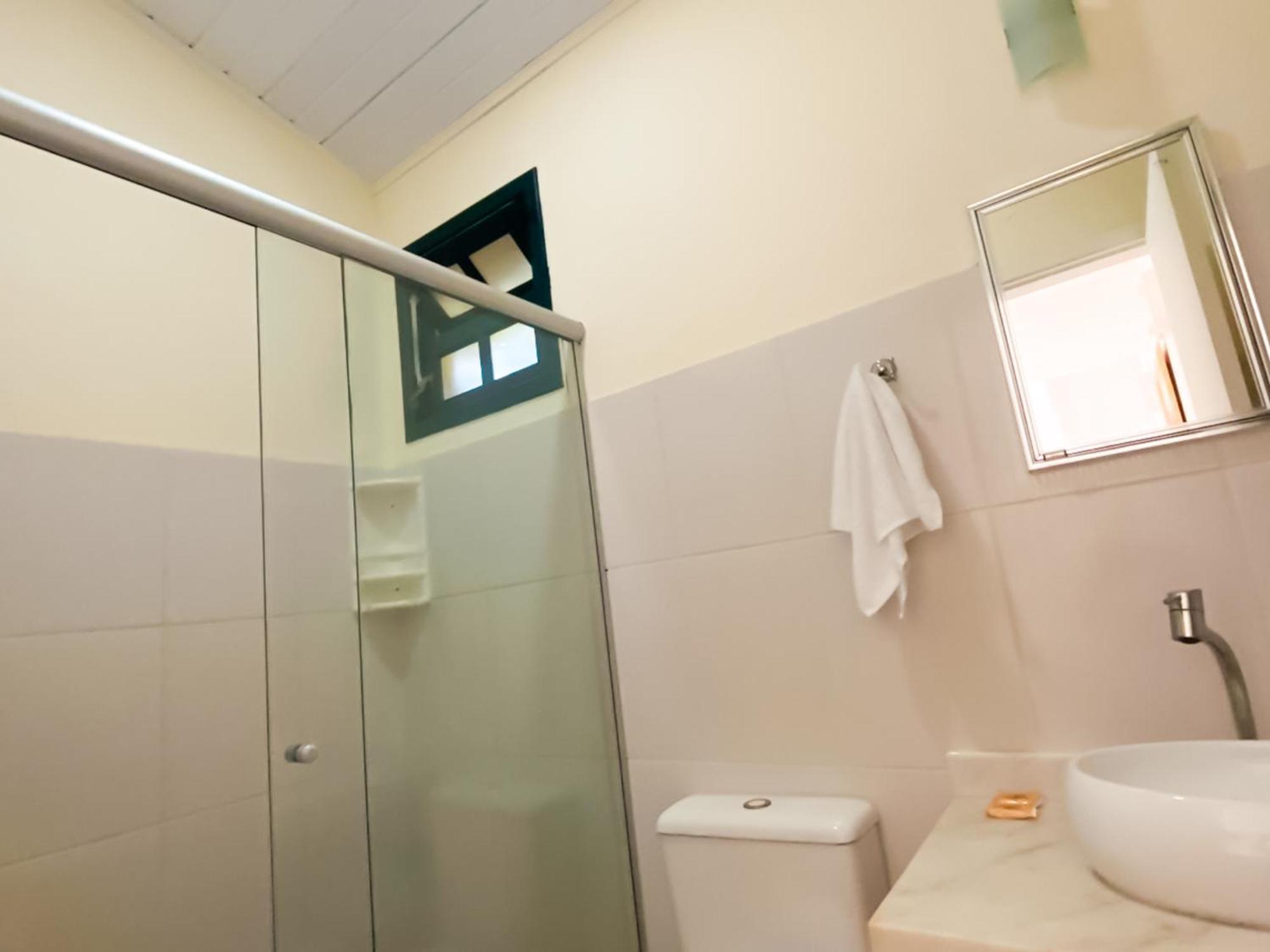 Pousada Aporan Ilhabela Room photo