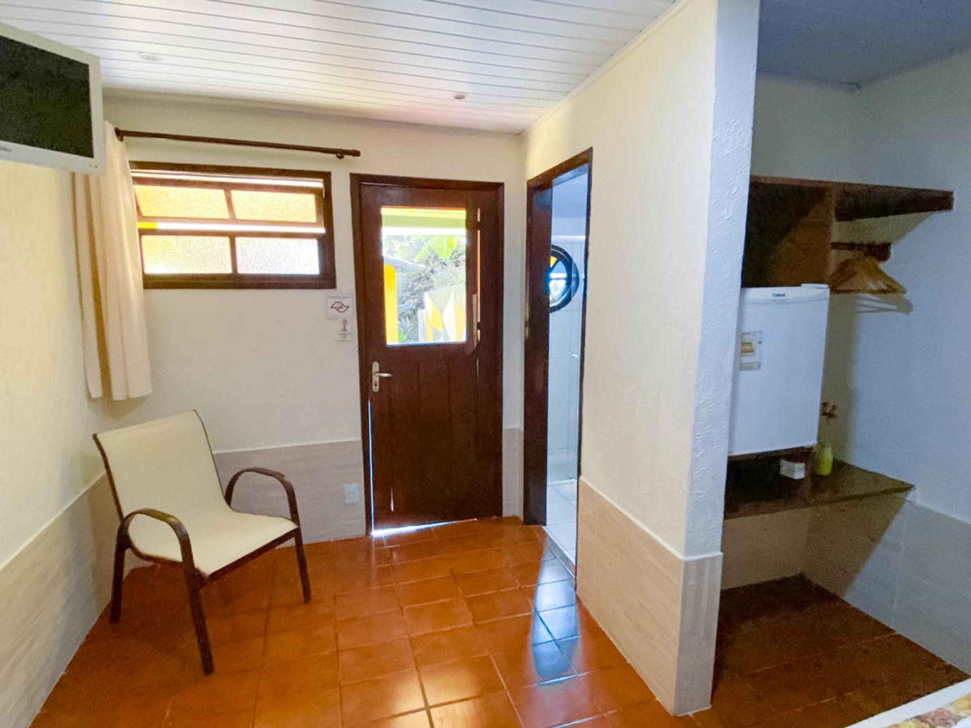 Pousada Aporan Ilhabela Room photo
