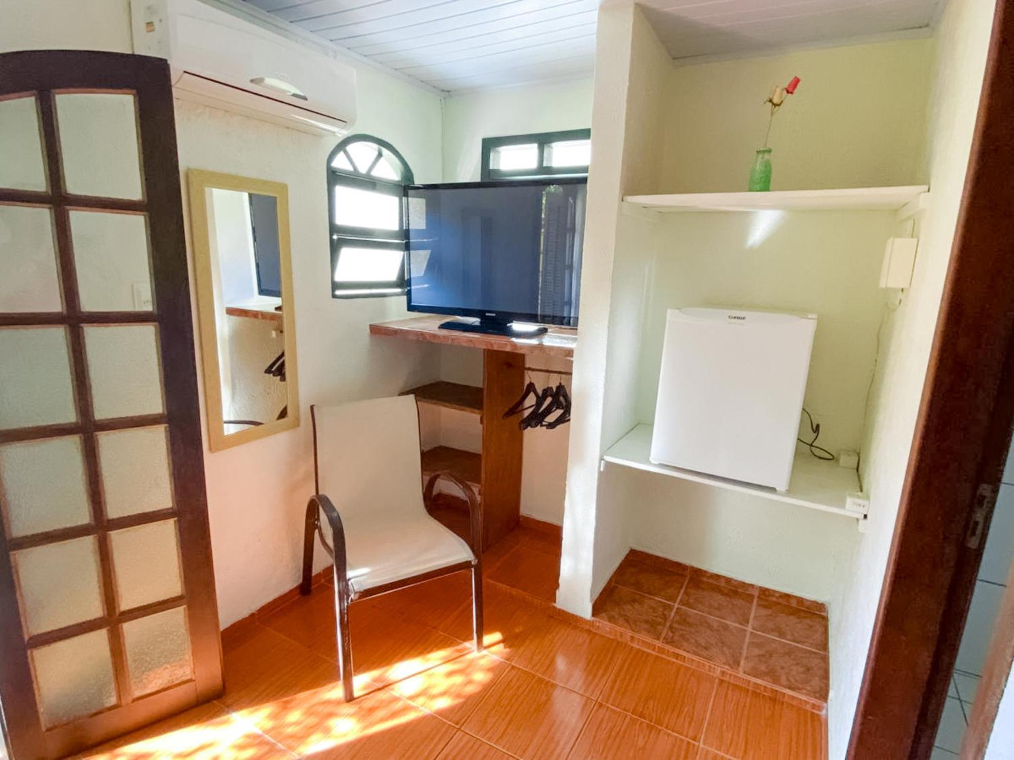 Pousada Aporan Ilhabela Room photo