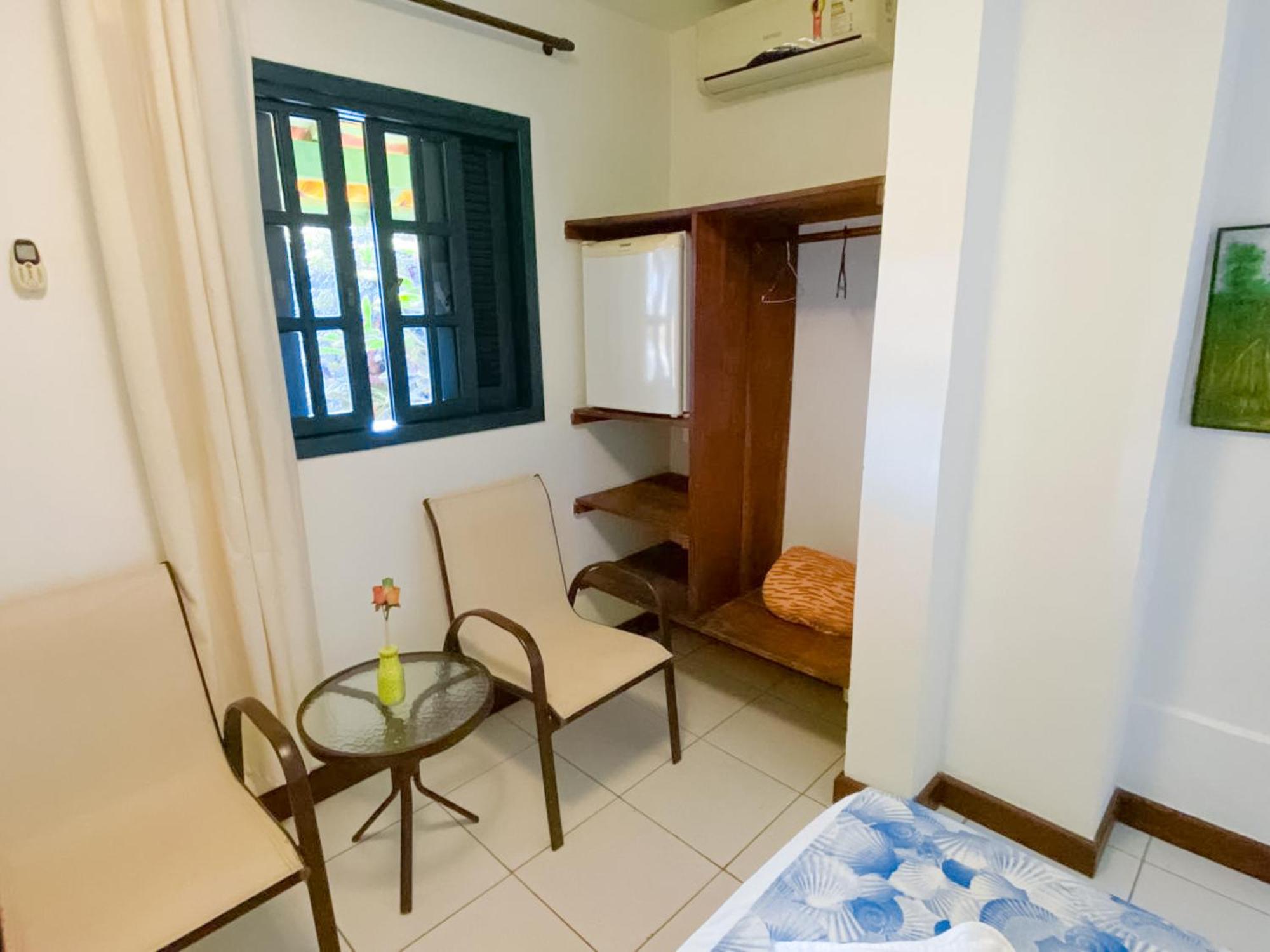 Pousada Aporan Ilhabela Room photo